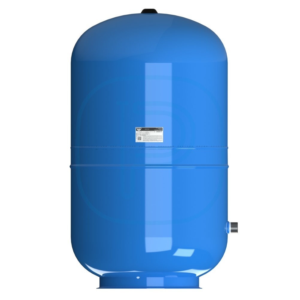 Réservoir à diaphragme ZILMET 300 L